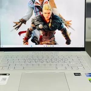 New Laptop HP Envy 15 16GB Intel Core I9 SSD 1T