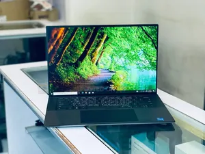 New Laptop Dell Precision 5570 32GB Intel Core I7 SSD 1T