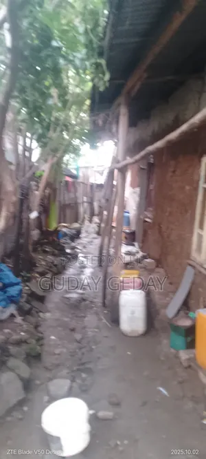 6bdrm Farm House in Akaky Kaliti for sale