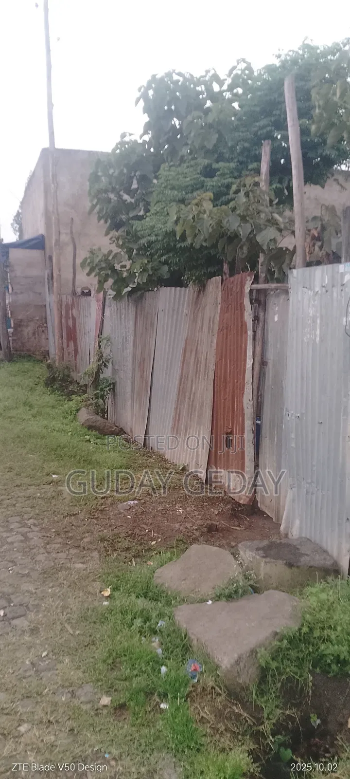 6bdrm Farm House in Akaky Kaliti for sale
