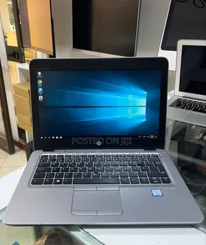 New Laptop HP EliteBook 820 G4 8GB Intel Core I5 SSD 512GB