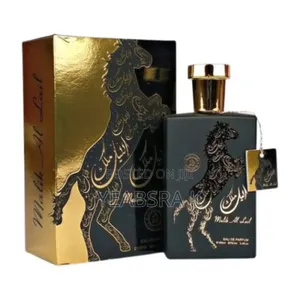 Original Al Fakhr Khail Malki Eau De Perfume