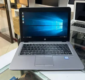 New Laptop HP EliteBook 820 G4 8GB Intel Core I5 SSD 512GB