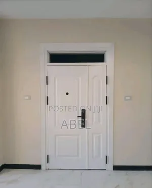 Victor-Door የብረት በር አምራች