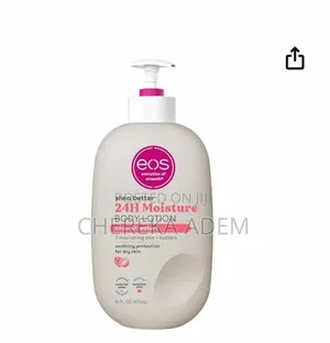 Eos Lotion From Usa