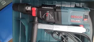 Hammer Drill 800w Bosh