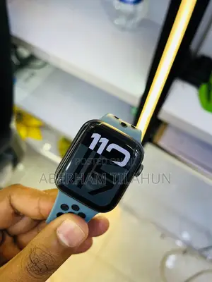 Apple Watch Series 6