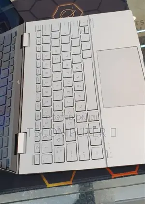 New Laptop HP Envy X360 8GB Intel Core I7 SSD 1T