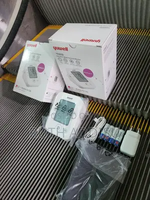 Yuwell Medical Digital Blood Pressuer Monitor奢求digital Bp Monitor