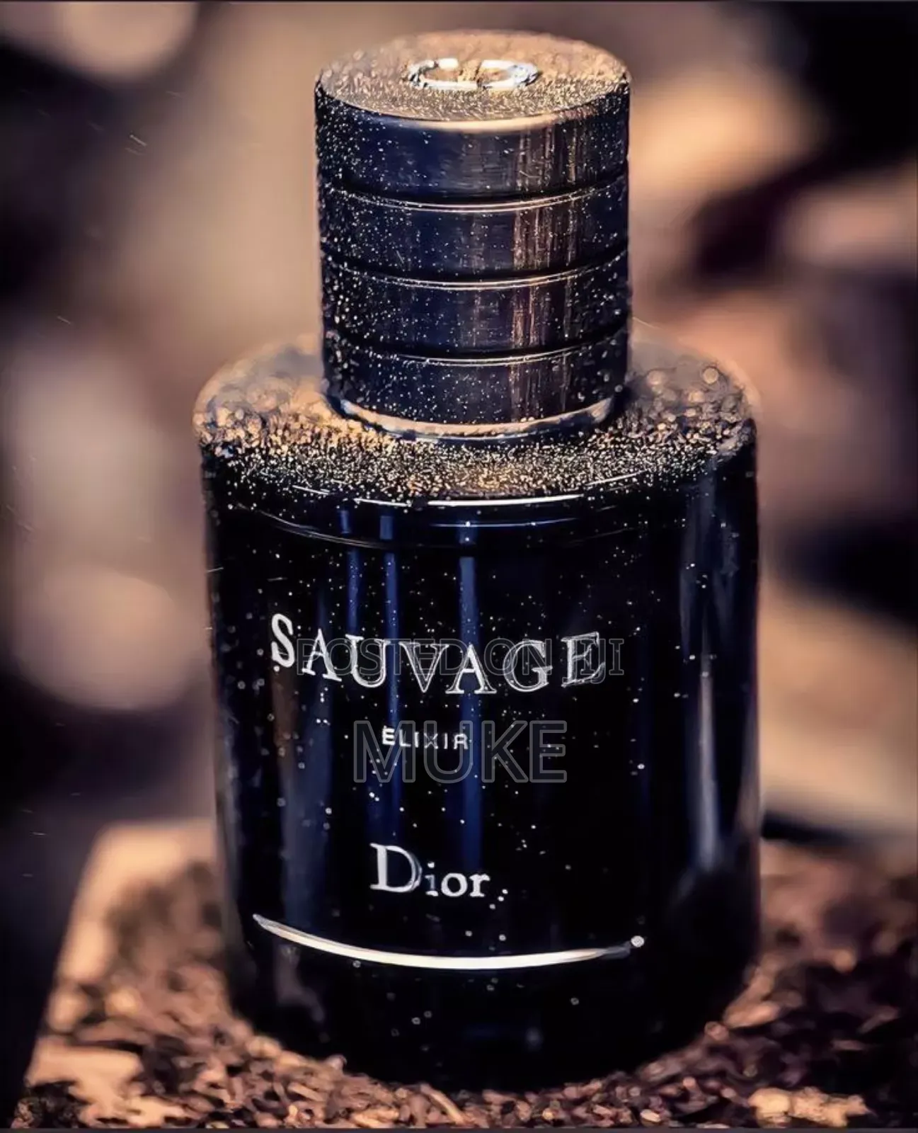 Sauvage Elixir