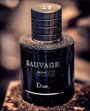 Sauvage Elixir