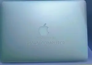 New Laptop Apple MacBook Air 2017 8GB Intel Core I5 SSD 128GB