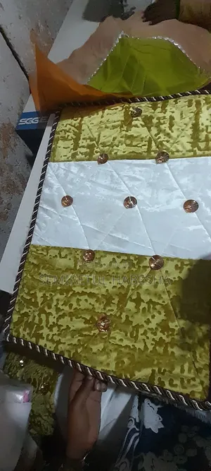 Fabric for Home