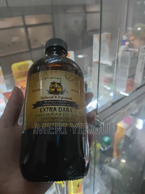 Castor Oil