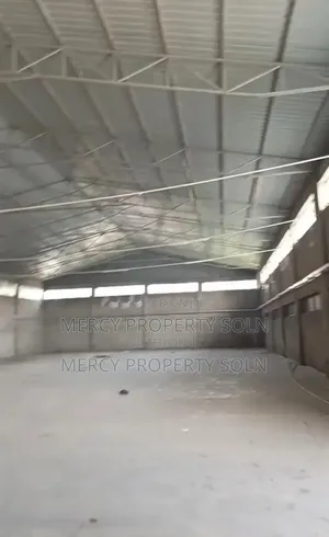 Warehouse for Rent in Kaliti Addis Ababa
