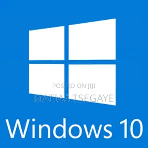 Windows 10 Pro