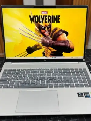 New Laptop HP Pavilion 15 16GB Intel Core i7 SSD 1T