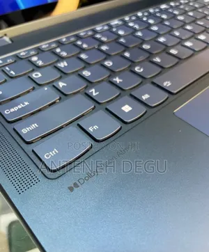 New Laptop Lenovo ThinkPad Yoga 16GB AMD Ryzen 7 SSD 512GB