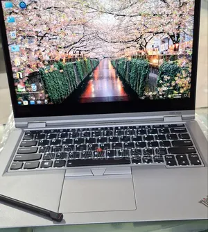 New Laptop Lenovo ThinkPad X380 Yoga 16GB Intel Core I5 SSD 512GB