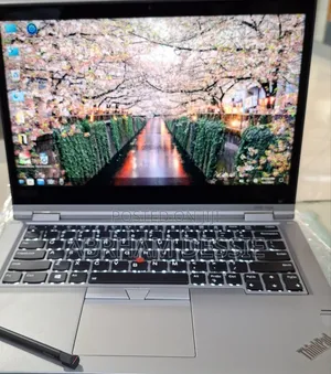 New Laptop Lenovo ThinkPad X380 Yoga 16GB Intel Core I5 SSD 512GB