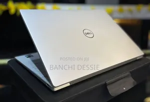 New Laptop Dell XPS 13 16GB Intel Core I7 SSD 512GB