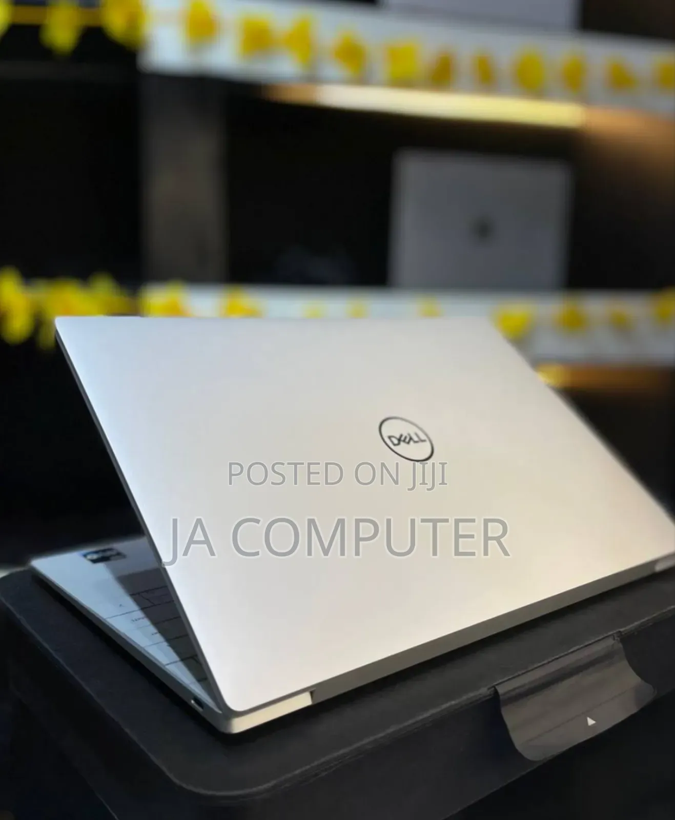New Laptop Dell XPS 13 16GB Intel Core I7 SSD 512GB