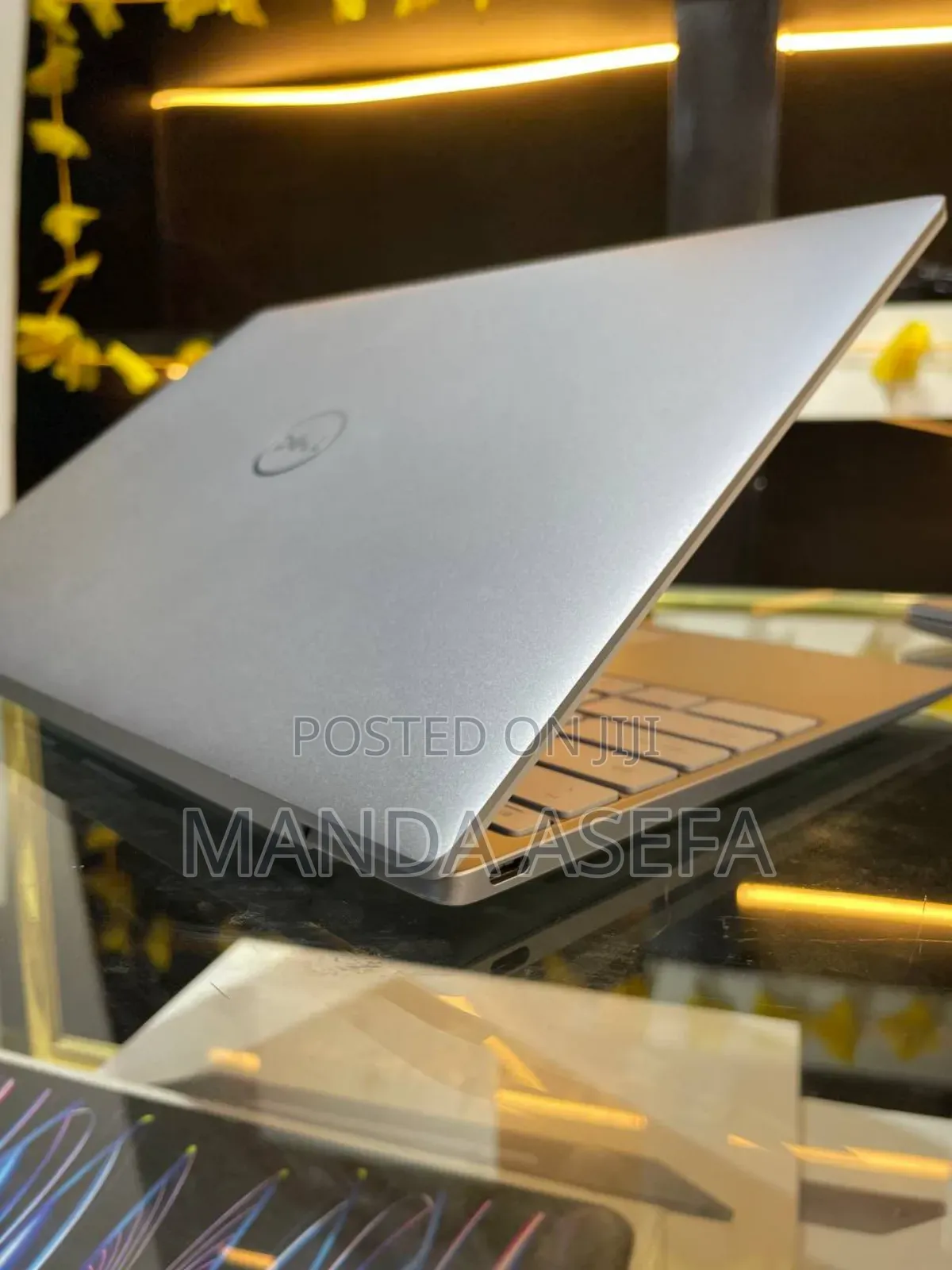 New Laptop Dell XPS 13 9310 16GB Intel Core I7 SSD 512GB