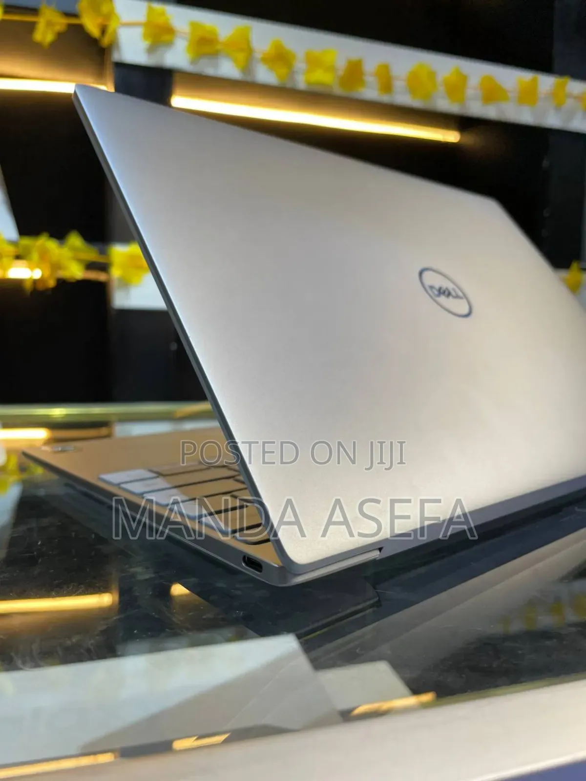 New Laptop Dell XPS 13 9310 8GB Intel Core I5 SSD 512GB
