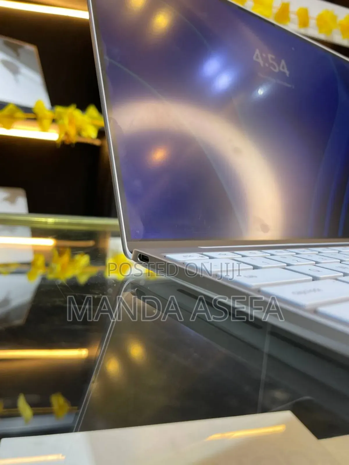 New Laptop Dell XPS 13 9310 8GB Intel Core I5 SSD 512GB