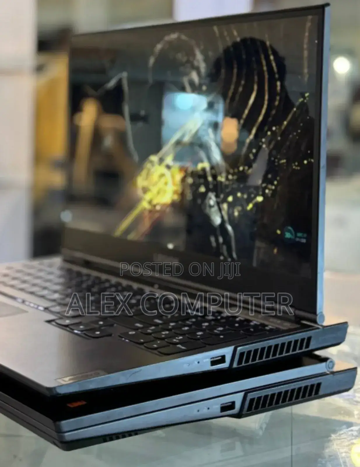 New Laptop Lenovo 16GB AMD Ryzen 7 SSD 512GB