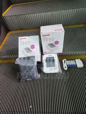Very Strong on Hand Calf Blood Pressure Monitor奔波digital Bp Monitor
