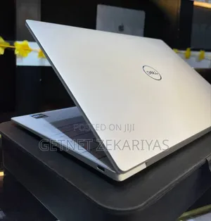 New Laptop Dell XPS 13 9320 16GB Intel Core I7 SSD 512GB