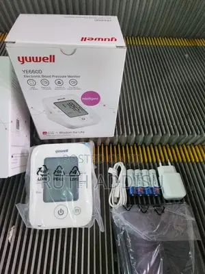 Good and Strong LCD Blood Pressure Monitorz奢望digital Blood Pressuer