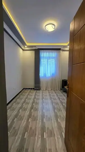 Furnished 3bdrm Apartment in አያት አካባቢ, Yeka for sale