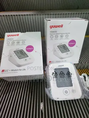 Digit Blood Pressure Monitor癲馬medical Blood Pressuer Monitor Digit