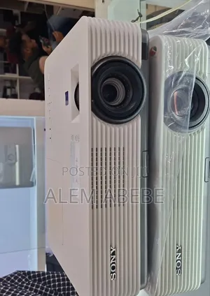 Sony Projecter