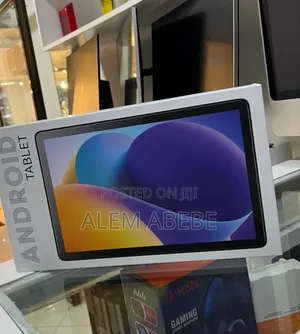 New Tablet 64 GB