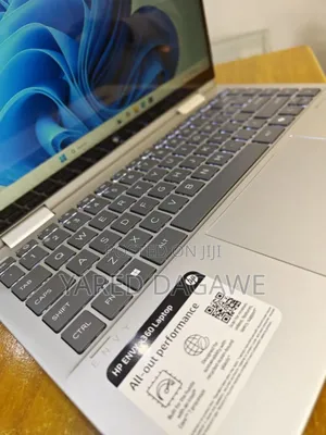 New Laptop HP Envy X360 16GB Intel Core Ultra 7 SSD 1T