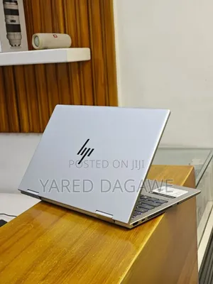 New Laptop HP Envy X360 16GB Intel Core Ultra 7 SSD 1T