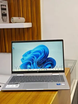 New Laptop HP Envy X360 16GB Intel Core Ultra 7 SSD 1T