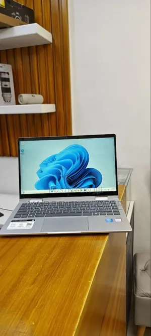 New Laptop HP Envy X360 16GB Intel Core Ultra 7 SSD 1T