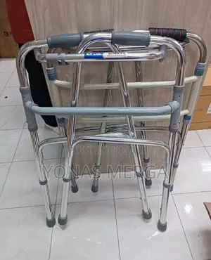 Adjustable Walker敬፬which Make It Easier to Move~吟walker\\Easy Push