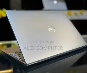 New Laptop Dell XPS 13 9310 16GB Intel Core I7 SSD 512GB