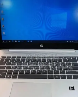 New Laptop HP Pro X2 410 G1 8GB Intel Core i7 SSD 512GB