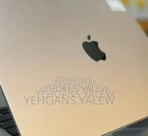 New Laptop Apple MacBook Air 2024 M3 13-inch 16GB Apple M3 SSD 512GB