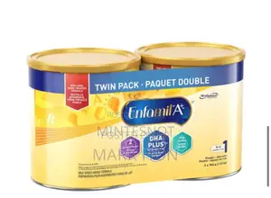 Enfamil A+