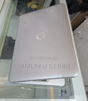 New Laptop HP ProBook 450 G4 8GB Intel Core I7 SSD 512GB