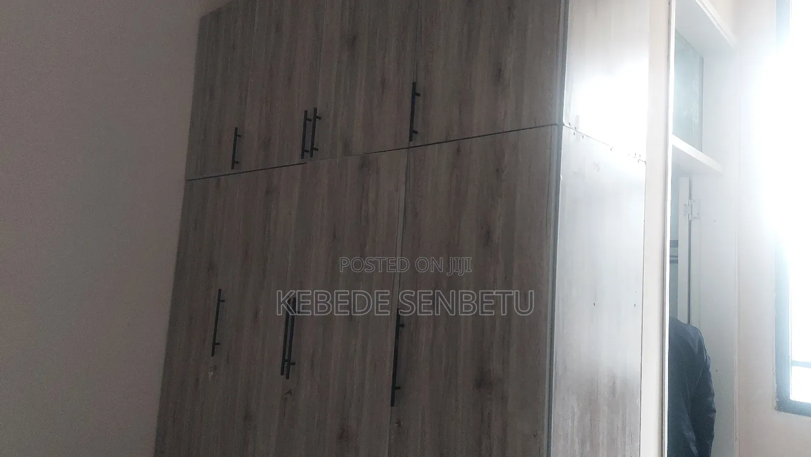 3bdrm House in Oromia, East Shewa for rent