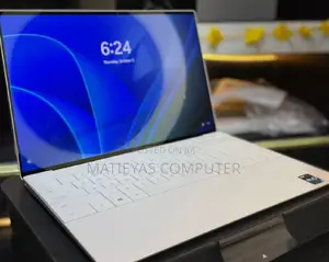 New Laptop Dell XPS 13 16GB Intel Core I7 SSD 512GB