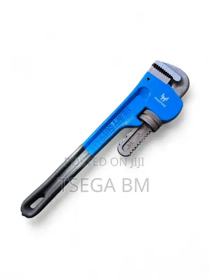 Maxfine 14" Pipe Wrench